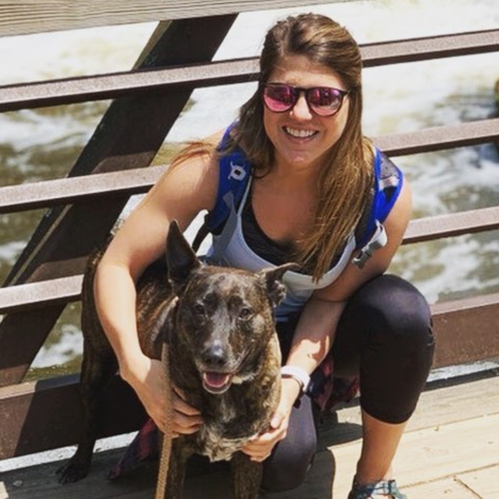 Meet your Posher, Danielle